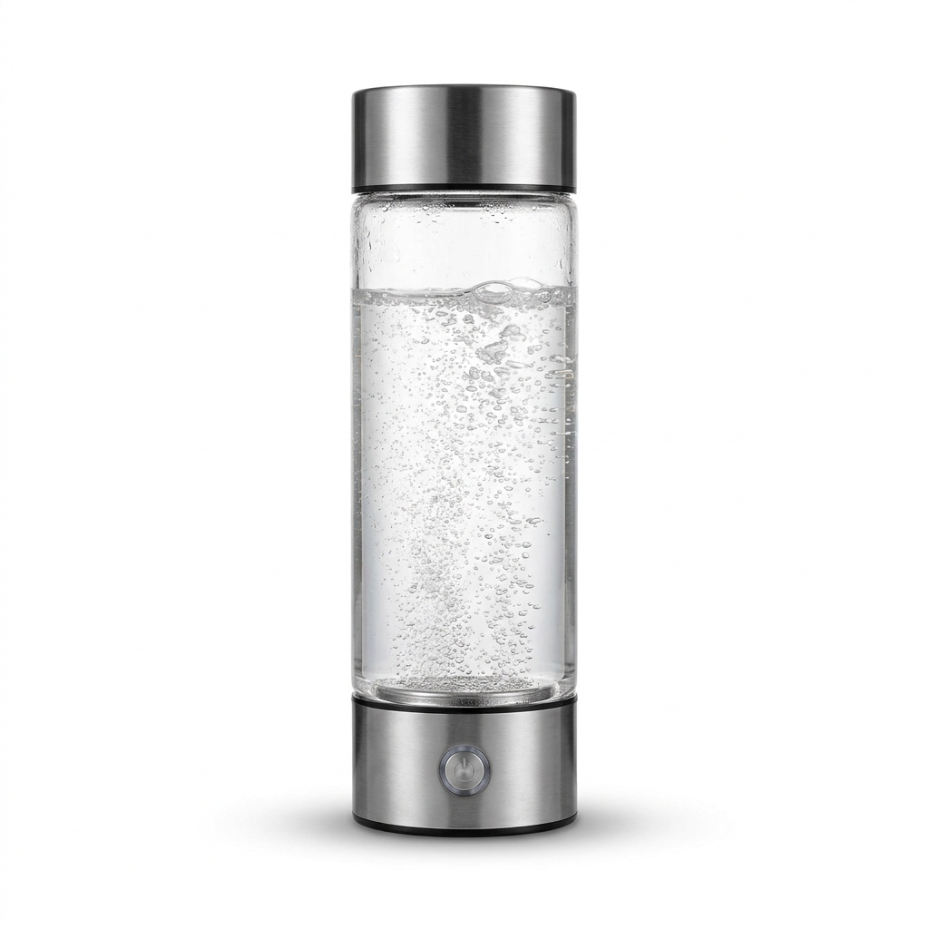 Rila Hydrogen бутилка с -50% отстъпка