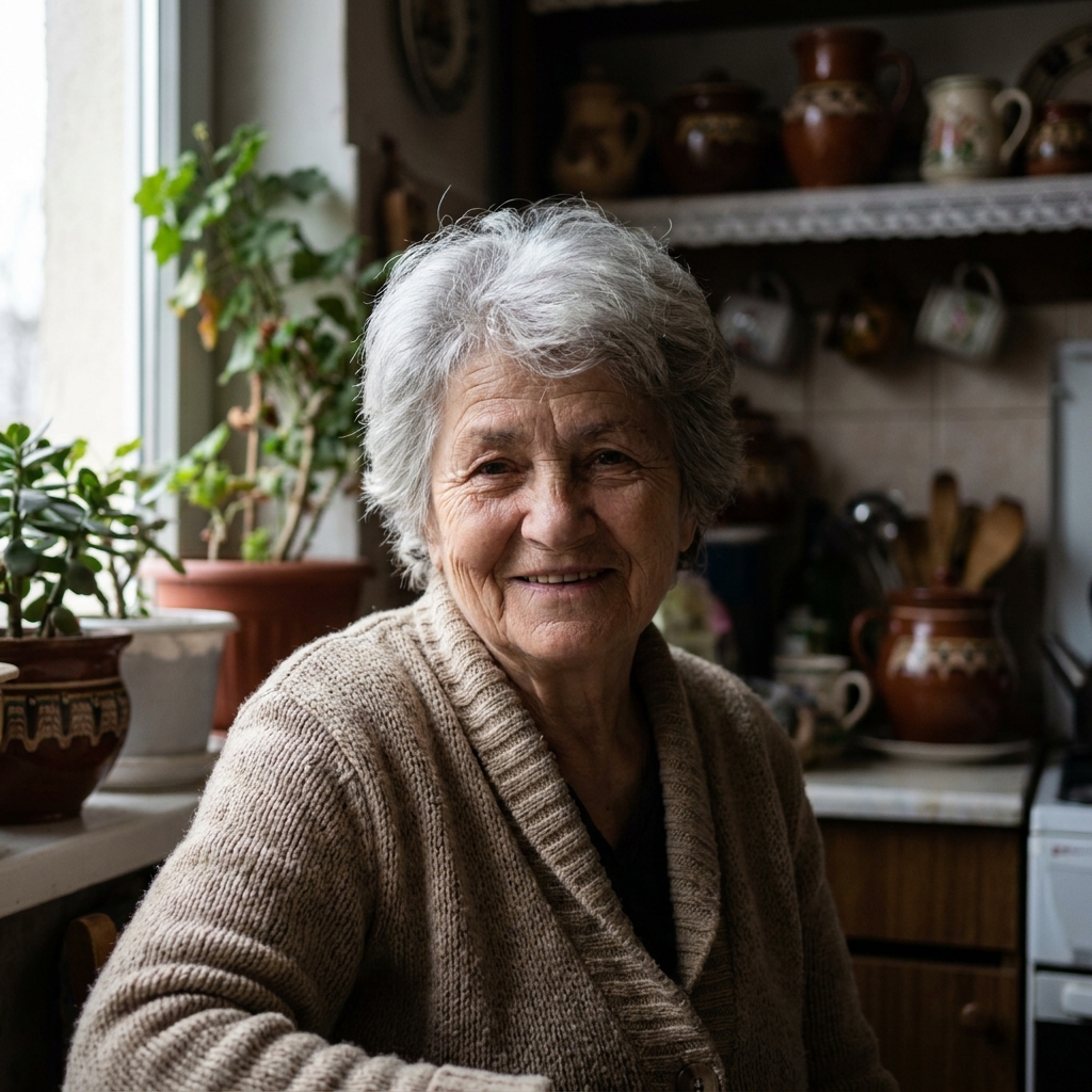 Виталина А.