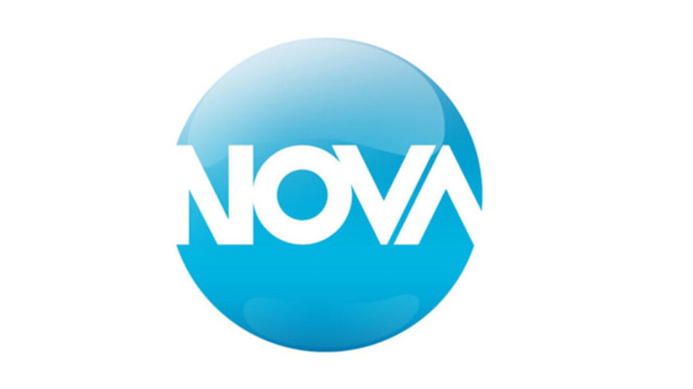 NOVA TV